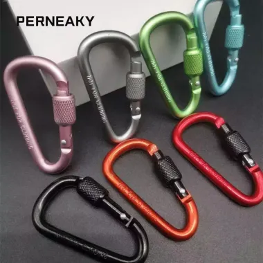 PENEAKY Leo Cắm Trại Trekking 4 Nút Chất Lượng Cao Giảm Giá 48620đ