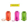 Phao Bơi Túi Khô Chống Nước Naturehike NH17S001-G Giảm 20% - Mua Chỉ 330k