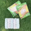 Quần Lót Giấy Nữ Dùng 1 Lần - Cotton Mềm, Du Lịch, Mẹ Bầu 15k/Set 30