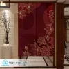 Rèm Cửa Nhật Bản Noren Tín Phát Decor - Rèm Nhà Hàng, Lối Đi Giá Tốt 165000đ