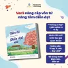 Sách Nâng Cấp Vốn Từ - Diễn Đạt Uyển Chuyển Version 3 Giá Tốt - Giảm 21% còn 88.000đ