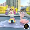 Standee Lò Xo Lắc Lư Ghép Gia Đình 4-5 Người In Theo Yêu Cầu Giá Sỉ 99k