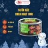 Sườn Xào Chua Ngọt Đồ Hộp Hạ Long Giảm Giá 40% Còn 40500Đ - Sườn Non Mềm Ngon 170g