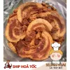 Tóp Mỡ Má Heo Giòn Một Mặt Hóc Môn - Giảm Giá Còn 170k