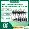 [TRỢ GIÁ] Móc Khóa Pickleball JOOLA GEN IV PROTON SELKIRK – Phụ Kiện Thể Thao Độc Đáo – Chính Hãng, Bền Đẹp