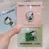 Tủ Lạnh Dán Snoopy Starbucks Nhật Bản Siêu Cute Dễ Thương Giá Chỉ 67100đ