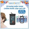 Túi Bảo Vệ Điện Thoại Chống Thấm Nước Cao Cấp - Giá Shock 34k Thay vì 44k