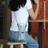 Túi Bảo Vệ Tay Cốc Nước Uống Ngoài Trời - Lưới Chai Nước Slant Treo Tiết Kiệm 16% Chỉ 58080đ