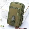 Túi Đeo Thắt Lưng Da Thật đựng Điện Thoại có Ngăn Kéo - Giá Cực Sốc Chỉ 120k