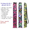 Túi Đựng Cần Câu Cá Gấp Gọn 1m3 Sức Chứa Lớn Dễ Vệ Sinh Giá Rẻ 37000đ