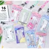 Túi Đựng Điện Thoại Chống Nước Đi Biển Dây Đeo - Giảm Giá 15k+Còn 15000Đ