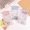 Túi Đựng Điện Thoại Chống Nước Hoạt Hình Cute Giá Rẻ - Đi Biển, Bơi, Du Lịch An Toàn
