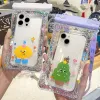 Túi Đựng Điện Thoại Chống Nước Kugomall Có Dây Đeo Bọc Điện Thoại Du Lịch Dã Ngoại Đi Xe