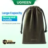 Túi Đựng Đồ Dùng Chống Thấm Nước UGREEN 12x19cm Giá Cực Rẻ Chỉ 39.000đ
