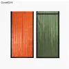 Túi Ngủ Cứu Hộ Khẩn Cấp Chống Nước Mylar Cắm Trại Giá Rẻ 98K