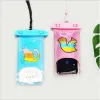 Túi Zip Chống Thấm Nước đựng điện thoại đi Biển, Bơi Giá Chỉ 12999Đ