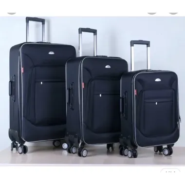 Vali kéo Hùng Phát cao cấp chống thấm size 20-28inch vải dù - Giảm sốc còn 495k từ 638k