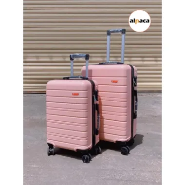 VALI size2024 DU LỊCH KÉO NHỰA PC CAO CẤP SIZE 20/24/28