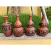 Vò Rượu Trống Đồng Gốm Bát Tràng 1L Cao Cấp - Giảm Giá 40000đ Hoặc Đặt Hàng 49200đ