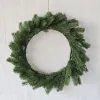 Vòng hoa Noel trang trí Giáng Sinh đường kính 50-60cm - Giảm 23.5% còn 150k