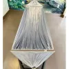 võng lưới thép 2 lớp 2m3x1m4 cỡ lớn chính hãng giá rẻ 70200đ