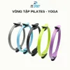 Vòng tròn tập Yoga Pilates kháng lực cao cấp - Mở lưng, nở ngực, giá chỉ 94900đ