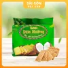 Bánh Dừa Nướng Quảng Nam Đặc Sản Phúc Đạt 180g Giá Chỉ 25k - Mua Ngay