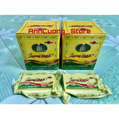 Combo Lương Khô Cao Cấp 5 Sao Hải Châu 650g Siêu Ngon - Giảm 24k còn 110000đ