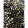 Đậu Đen Xanh Lòng Sấy Tự Nhiên Hạt To Giòn 1kg - Ăn Vặt Giảm Cân Tốt