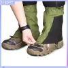 Gaiters Bảo Vệ Giày Boot Chống Trầy Xước Unisex Giá Rẻ Cho Leo Núi Trekking