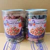 Kẹo Dẻo Dâu Tây Đà Lạt - Giảm Giá Còn 11900đ, Mua Ngay Dâu Tằm Tươi Ngon