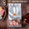 Kẹo Dẻo Trái Cây Đà Lạt Giảm Giá - Thập Cẩm Minh Tiến Farm Chỉ 25k