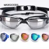 Kính Bơi MAXGOODS Chống Nước Có Thể Điều Chỉnh Cho Người Lớn - Giá Cực Sốc 59k