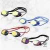 Kính Bơi Thi Đấu Chuyên Nghiệp Chống Sương Mù - Chống Nước & Tia Cực Tím Giá Shock 129690đ