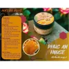 Mặt Nạ Nghệ Phục Hồi Da Hư Tổn Sạch Nhờn Giảm Thâm Nám Chỉ 198k/120g