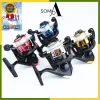 Máy Câu Cá Mini Giá Rẻ YF 200 Quay Êm Bền Đẹp Tặng 70m Cước