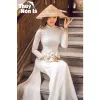 Nón Lá Việt Nam Khung Tre Xương Ngựa Giá Rẻ Hà Nội - Giảm 34k