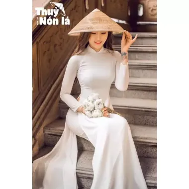 Nón Lá Việt Nam Khung Tre Xương Ngựa Giá Rẻ Hà Nội - Giảm 34k