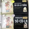Socola Vnchocolat thanh 1kg - Giảm 29% còn 115000đ - Socola cao cấp Việt Nam giá rẻ