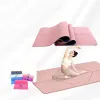 Thảm Tập Yoga Gym Chống Trượt Định Tuyến TPE SAKOMALL TOPBODY - Giảm 20% Chỉ 164k