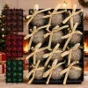 Trang Trí Noel Giáng Sinh - Mặt Dây Chuyền Cây Thông 3.14 Quả Bóng Chỉ 447k