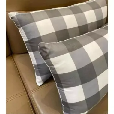 1 đôi gối bông gòn cao cấp 3