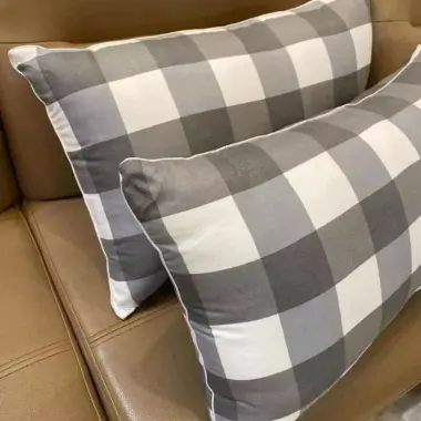 1 đôi gối bông gòn cao cấp 6