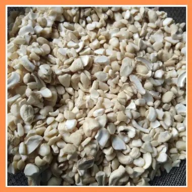 1 kg Hạt điều tươi nấu sữa vụn Cam Kết Hàng mới không hôi dâu, không chất bảo quản 4 1 kg Hạt điều tươi nấu sữa vụn Cam Kết Hàng mới không hôi dâu, không chất bảo quản 4