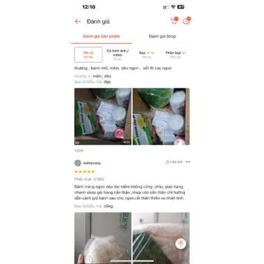 1KG bánh tráng rìa phơi sương dẻo mềm loại ngon Tây Ninh SHIP HỎA TỐC đồ ăn vặt KO KÈM MUỐI 4 1KG bánh tráng rìa phơi sương dẻo mềm loại ngon Tây Ninh SHIP HỎA TỐC đồ ăn vặt KO KÈM MUỐI 4