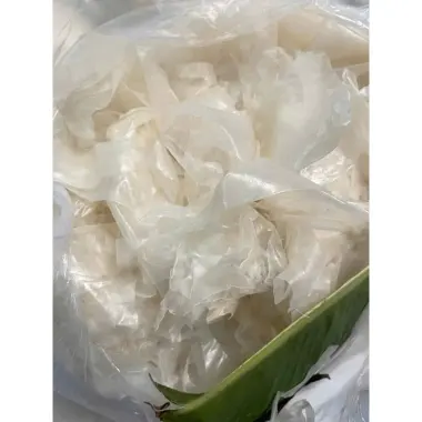 1KG bánh tráng rìa phơi sương dẻo mềm loại ngon Tây Ninh SHIP HỎA TỐC đồ ăn vặt KO KÈM MUỐI 6 1KG bánh tráng rìa phơi sương dẻo mềm loại ngon Tây Ninh SHIP HỎA TỐC đồ ăn vặt KO KÈM MUỐI 6
