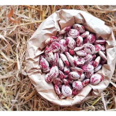1kg Đậu ngự Huế thơm bở loại 1 2