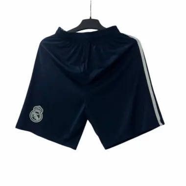 Áo Bóng Đá REAL CUSHIN Chất Liệu Mè Thái - In Tên Số Theo Yêu Cầu - Giá Chỉ 55k 4 Áo Bóng Đá REAL CUSHIN Chất Liệu Mè Thái - In Tên Số Theo Yêu Cầu - Giá Chỉ 55k 4