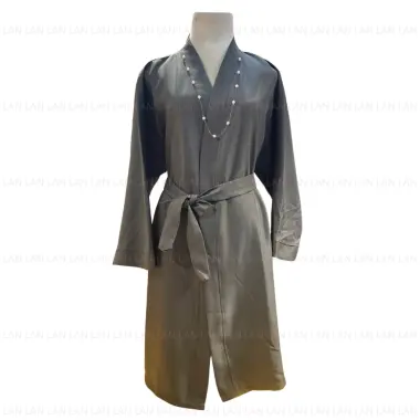 Áo Choàng Ngủ Cotton Dây Rút Cổ Chữ V Nam Nữ Đa Màu Resort Khách Sạn Spa Giá Cực Sốc Chỉ 63200đ 18 Áo Choàng Ngủ Cotton Dây Rút Cổ Chữ V Nam Nữ Đa Màu Resort Khách Sạn Spa Giá Cực Sốc Chỉ 63200đ 18