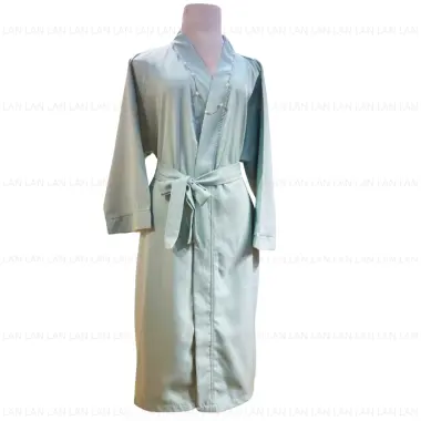 Áo Choàng Ngủ Cotton Dây Rút Cổ Chữ V Nam Nữ Đa Màu Resort Khách Sạn Spa Giá Cực Sốc Chỉ 63200đ 23 Áo Choàng Ngủ Cotton Dây Rút Cổ Chữ V Nam Nữ Đa Màu Resort Khách Sạn Spa Giá Cực Sốc Chỉ 63200đ 23